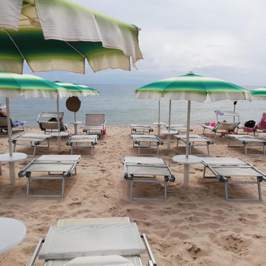 Oleandri Calaverde Sardegna Iun P1641 プーラ エクステリア 写真