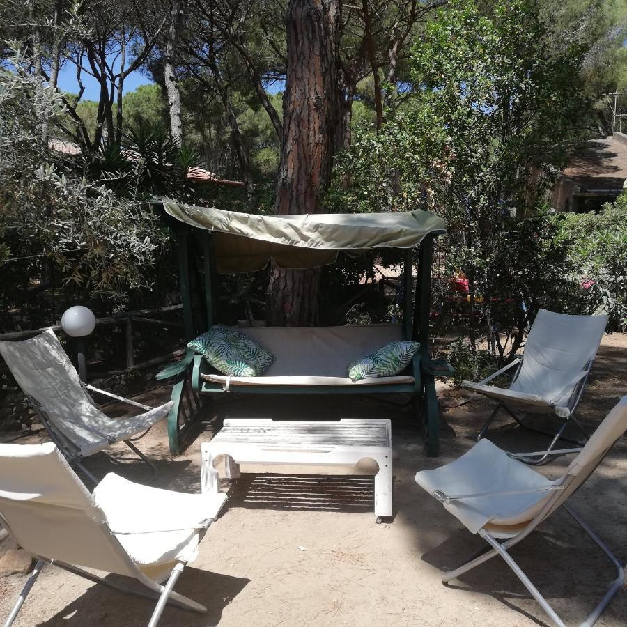 Oleandri Calaverde Sardegna Iun P1641 プーラ エクステリア 写真