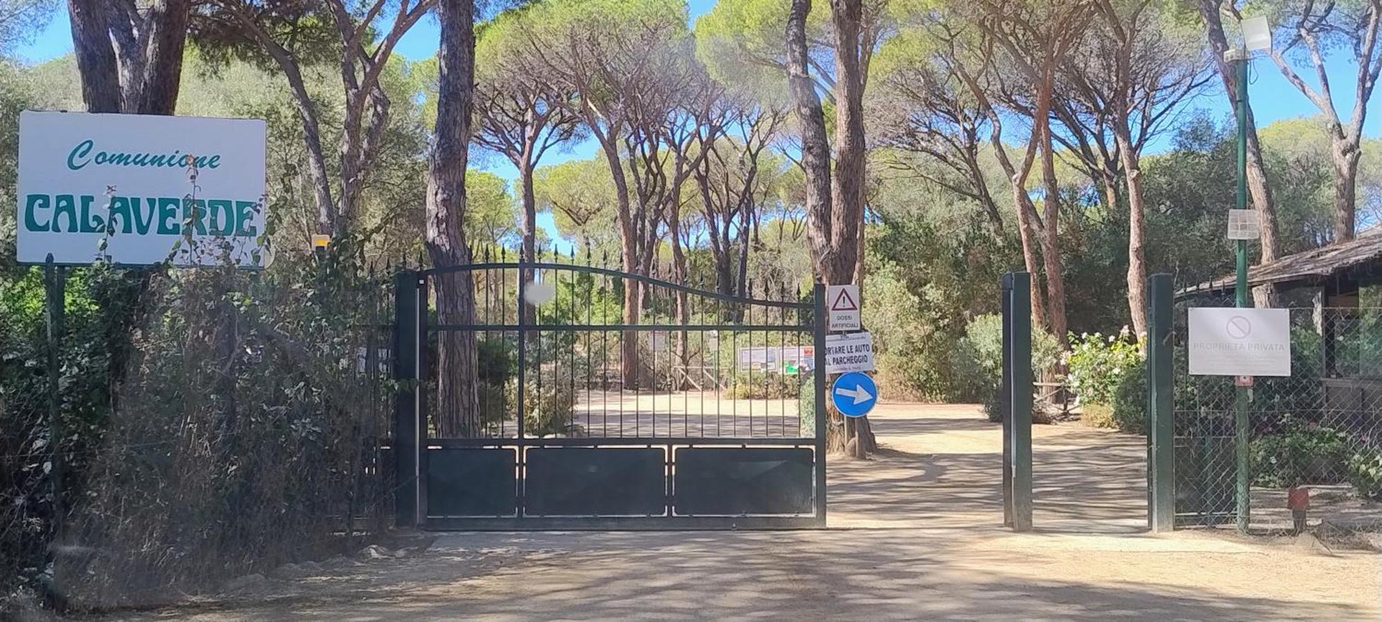 Oleandri Calaverde Sardegna Iun P1641 プーラ エクステリア 写真