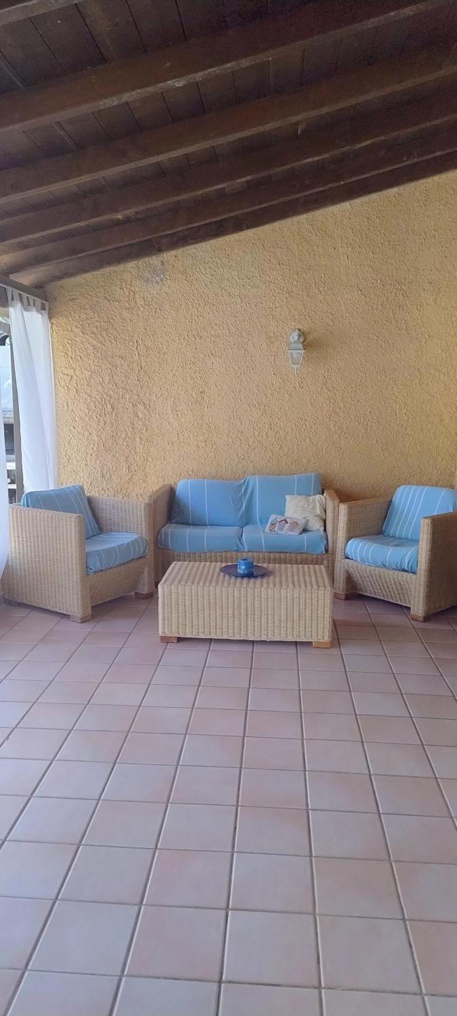 Oleandri Calaverde Sardegna Iun P1641 プーラ エクステリア 写真