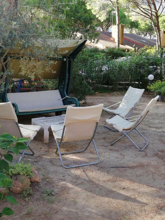 Oleandri Calaverde Sardegna Iun P1641 プーラ エクステリア 写真
