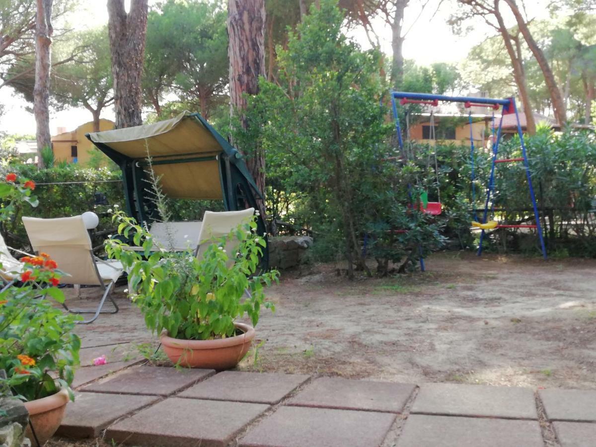 Oleandri Calaverde Sardegna Iun P1641 プーラ エクステリア 写真